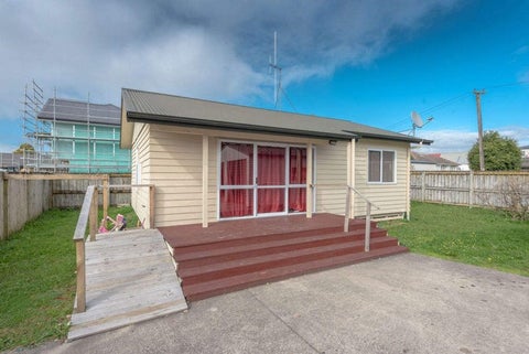 18 Tennyson Road, Enderley, Hamilton