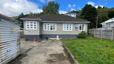 12 Judd Crescent, Naenae, Lower Hutt