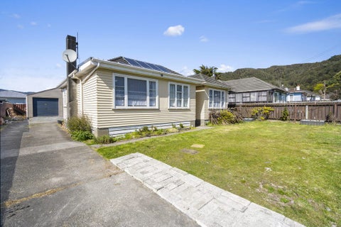 3 Ngaio Street, Wainuiomata, Lower Hutt