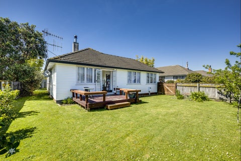 46 Massey Crescent, Marewa, Napier