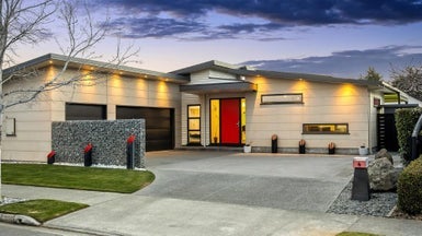 4 Magnate Drive, Kaiapoi, Kaiapoi