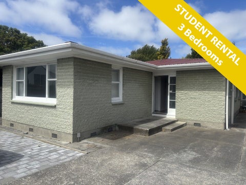 2/30 Creyke Road, Ilam, Christchurch