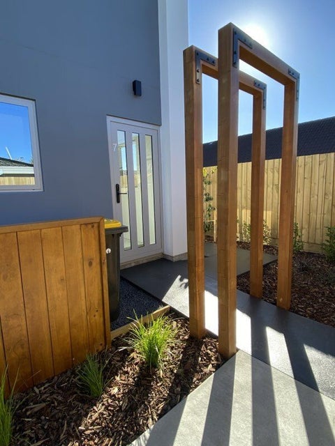 7/88 Peverel Street, Riccarton, Christchurch
