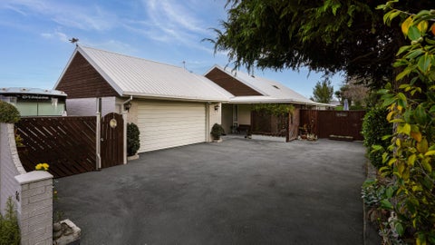 55 Ashgrove Street, Rangiora, Rangiora