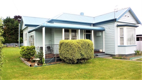 24 Davie Street, Temuka