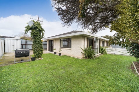 4A Ronberg Street, Highbury, Palmerston North