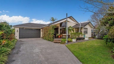 23 Vista Paku, Pauanui