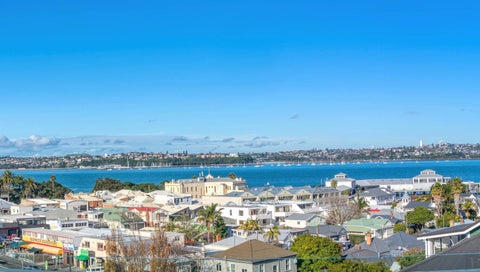 17A Calliope Road, Devonport, Auckland