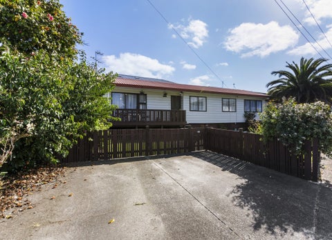 1/13 Kirton Crescent, Manurewa, Auckland