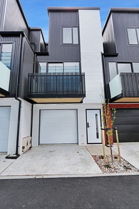 29/216 Tristram Street, Hamilton Central, Hamilton