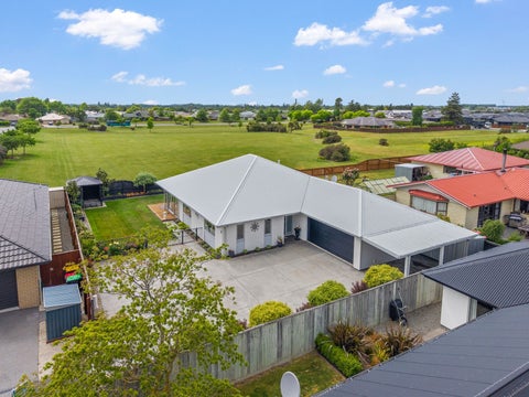 22 Sequoia Way, Rangiora, Rangiora