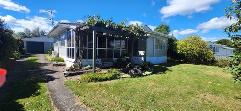 27 Browning Crescent, Owhata, Rotorua