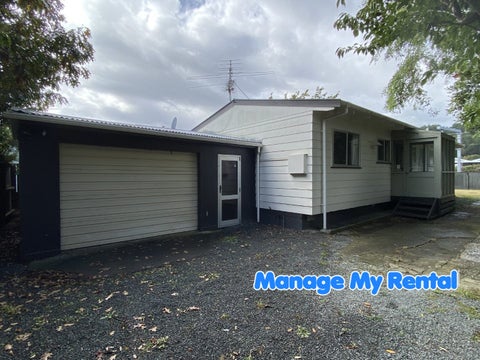 1/1248 High Street, Taita, Lower Hutt