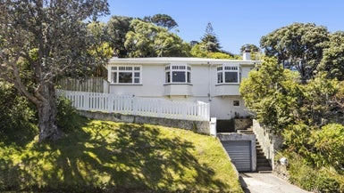 105 Volga Street, Island Bay, Wellington