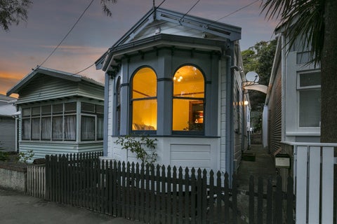 179 Aro Street, Aro Valley, Wellington