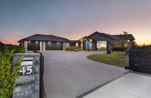 45 Mike Smith Drive, Cambridge, Cambridge