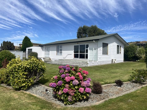 17 Marne Street, Riverton, Riverton/Aparima