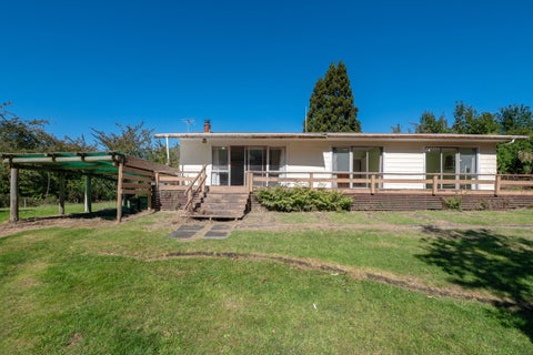 470 Tauranga Direct Road, Hamurana