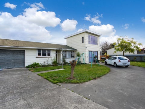1006A Konini Street, Mahora, Hastings