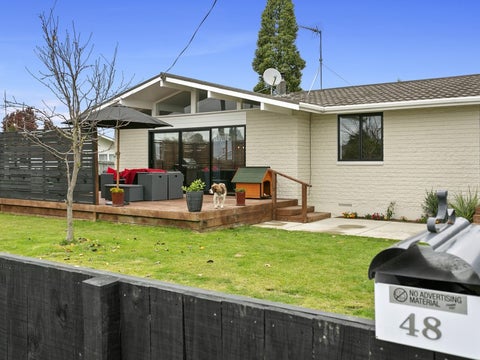 48 Browning Street, Leamington, Cambridge