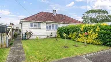 161 Whites Line, WAIWHETU, LOWER HUTT