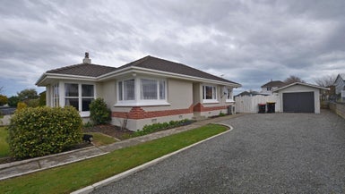 16 Adamson Crescent, Glengarry, Invercargill