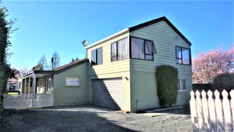 10 Factory Road, Temuka
