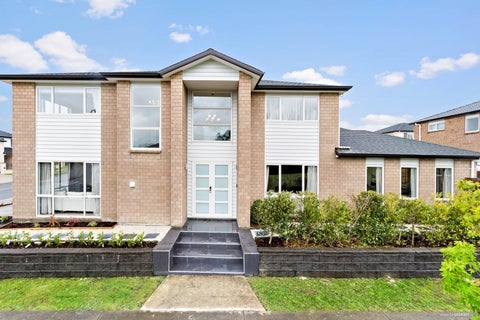 20 Moville Drive, Flat Bush, Auckland