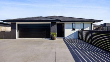 27 Horoatua Street, Bell Block, New Plymouth
