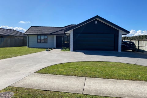 22 Costello Drive, Ngatea, Ngatea