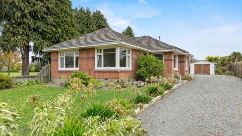 1A Worthy Street, Ilam, Christchurch