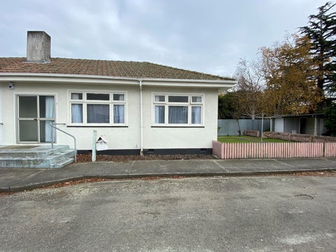 125B Ferguson Street, West End, Palmerston North