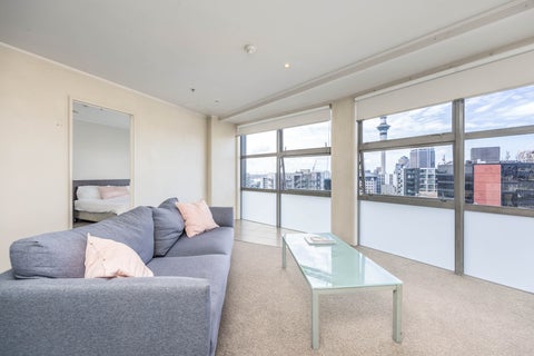 12C/156 Vincent Street, Auckland Central, Auckland