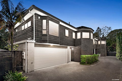 3/41 Epsom Avenue, Epsom, Auckland
