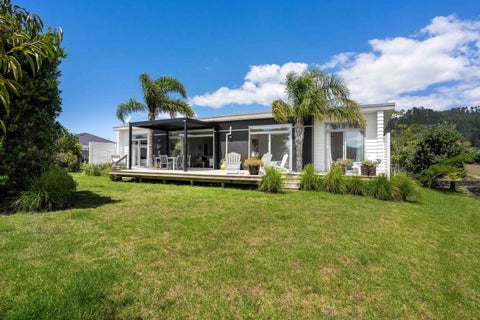 596 Waterways Parade, Pauanui, Pauanui