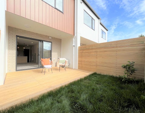 6/95 West Tamaki Road, Glen Innes, Auckland