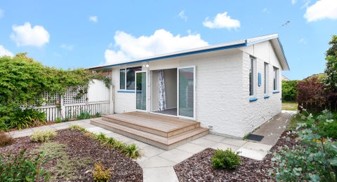 80B Oram Avenue, New Brighton, Christchurch