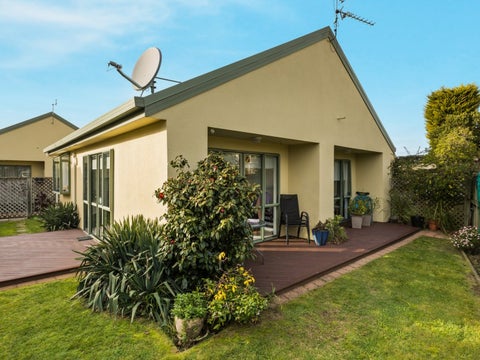2/90 Hawke Street, New Brighton, Christchurch