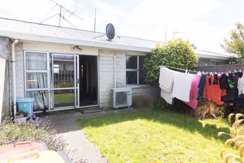 4/246 Tweed Street, Appleby, Invercargill