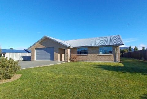 13 Orbell Crescent, Te Anau, Te Anau