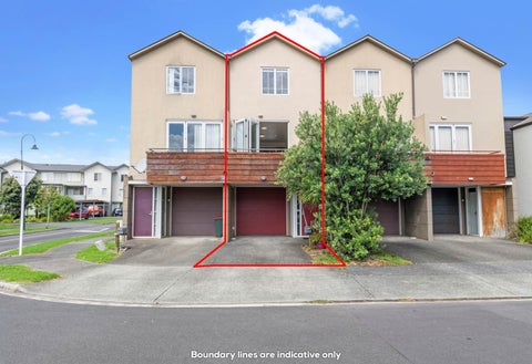 25 Kirikiri Lane, East Tamaki, Auckland