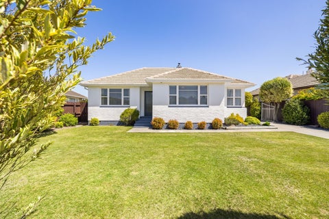 19 Tirangi Street, Hei Hei, Christchurch