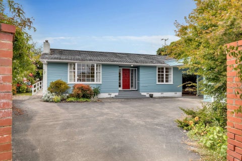 10A Kings Drive, Levin, Levin