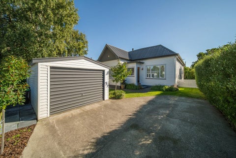 11 Woodhouse Street, Linwood, Christchurch