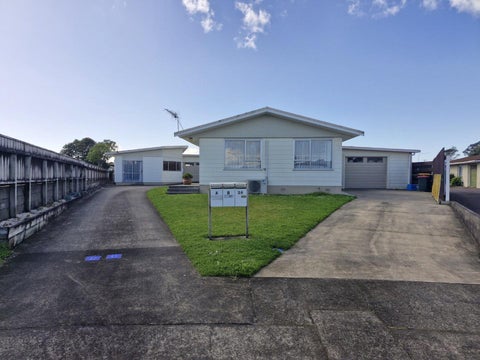 24 Trimble Place, Bell Block, New Plymouth