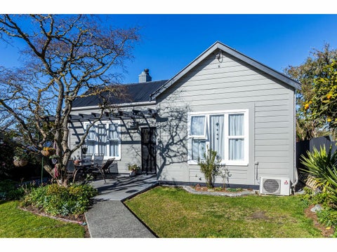 296 Wai-Iti Road, Glenwood, Timaru