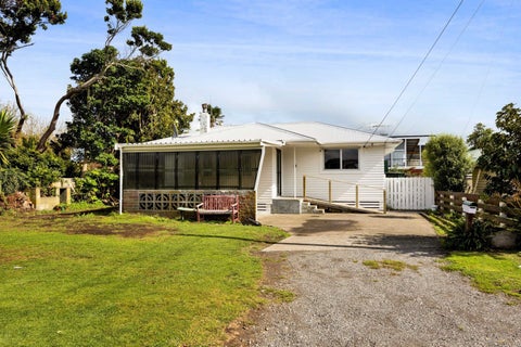 2 Denby Road, Hawera
