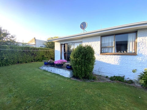 2/206 Bowmont Street, Georgetown, Invercargill