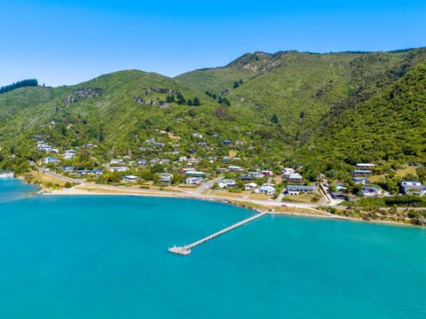 5 Okiwa Place, Picton