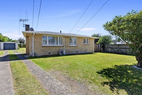 4 Liston Crescent, Hillcrest, Hamilton